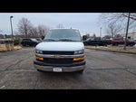 2025 Chevrolet Express 3500 Work Van Cargo