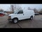 2025 Chevrolet Express 3500 Work Van Cargo