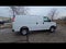 2025 Chevrolet Express 3500 Work Van Cargo