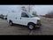 2025 Chevrolet Express 3500 Work Van Cargo