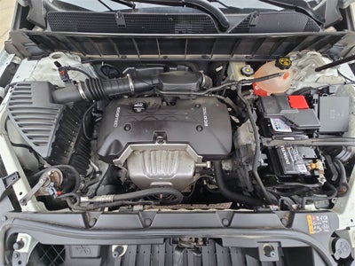 2017 GMC Acadia SLE-1