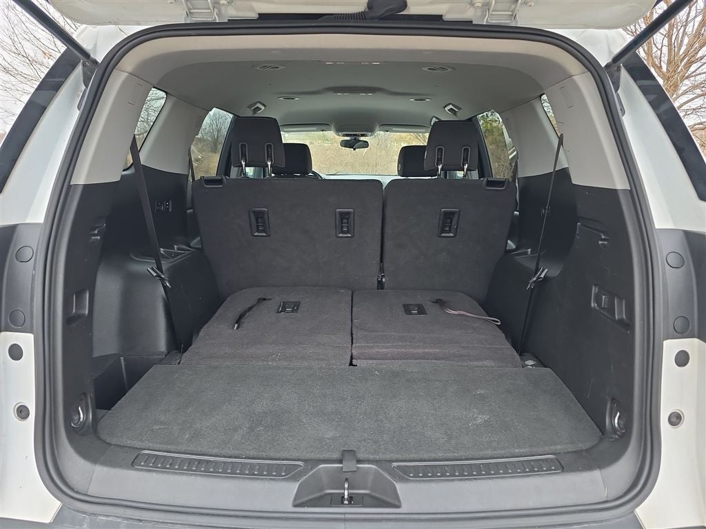 2017 GMC Acadia SLE-1