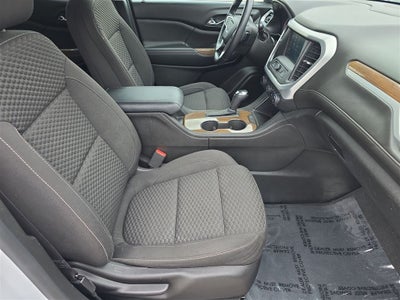 2017 GMC Acadia SLE-1