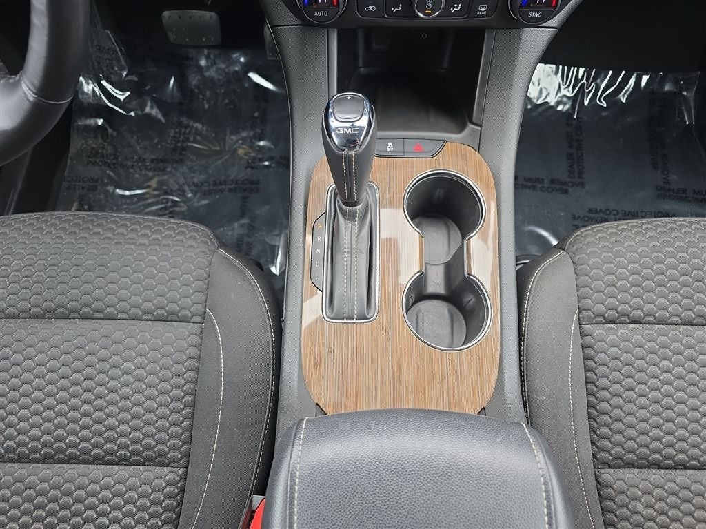 2017 GMC Acadia SLE-1