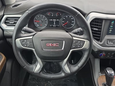2017 GMC Acadia SLE-1