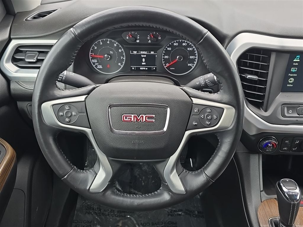 2017 GMC Acadia SLE-1