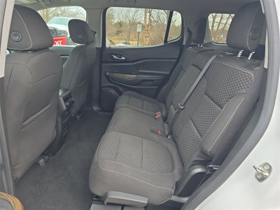 2017 GMC Acadia SLE-1