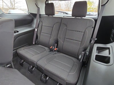 2017 GMC Acadia SLE-1