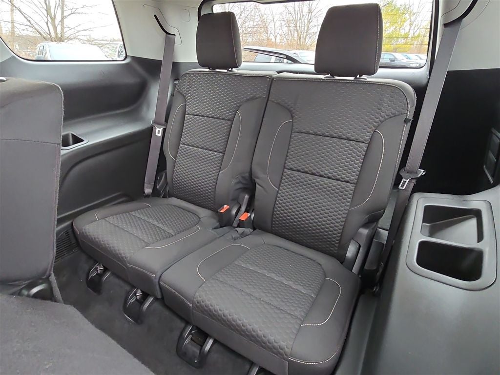 2017 GMC Acadia SLE-1