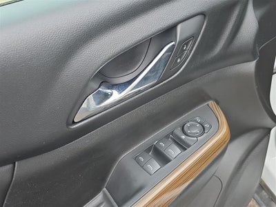 2017 GMC Acadia SLE-1