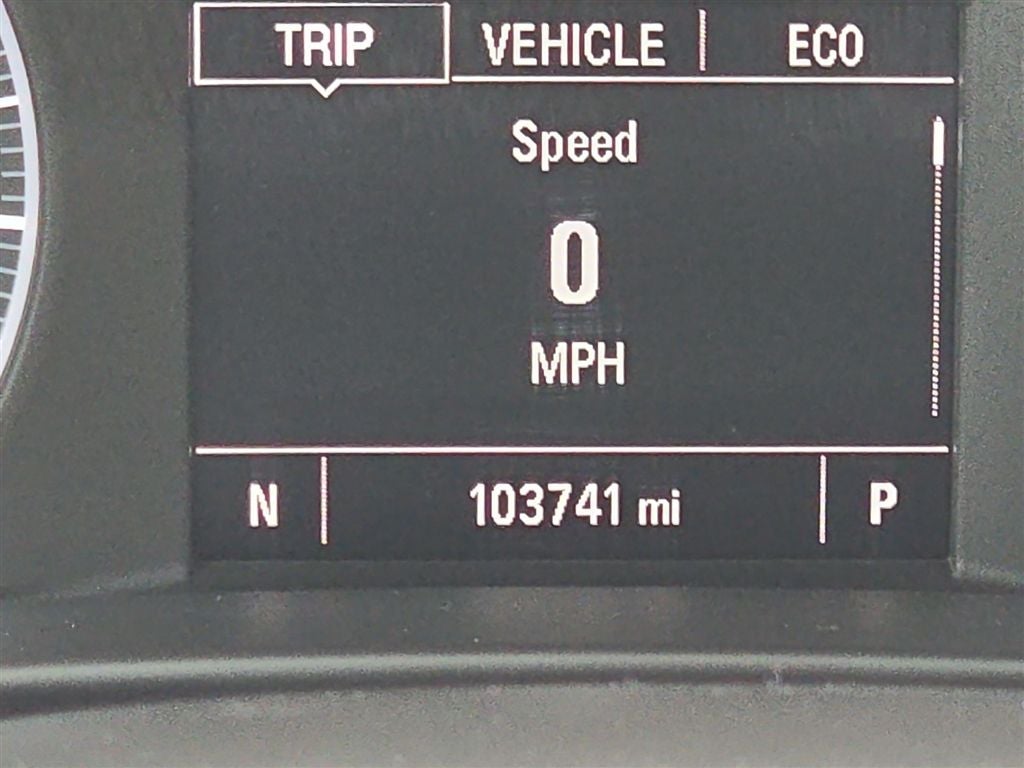 2017 GMC Acadia SLE-1