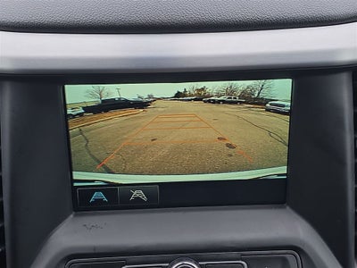 2017 GMC Acadia SLE-1