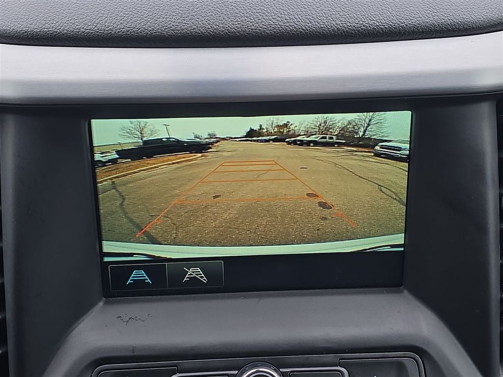 2017 GMC Acadia SLE-1