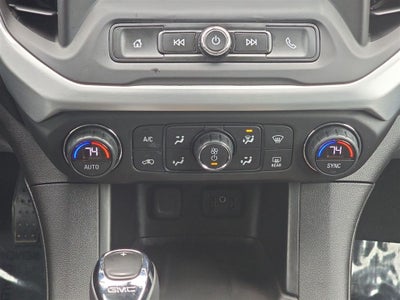 2017 GMC Acadia SLE-1