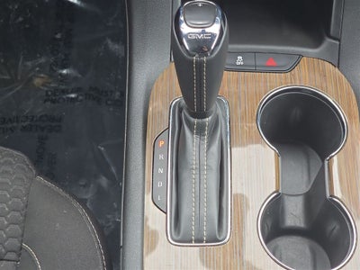 2017 GMC Acadia SLE-1