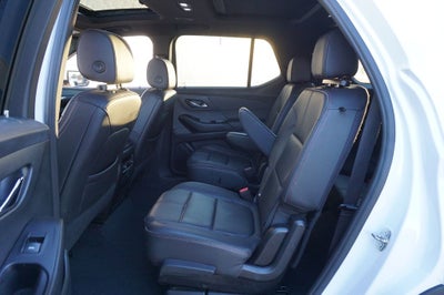 2023 Chevrolet Traverse RS Dual SkyScape