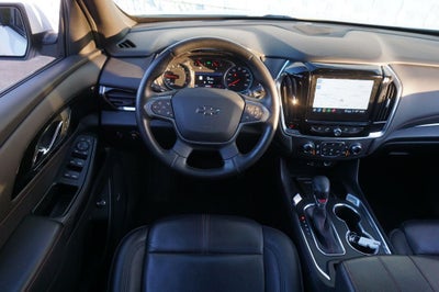 2023 Chevrolet Traverse RS Dual SkyScape