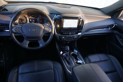 2023 Chevrolet Traverse RS Dual SkyScape