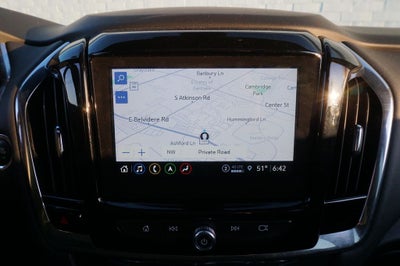 2023 Chevrolet Traverse RS Dual SkyScape