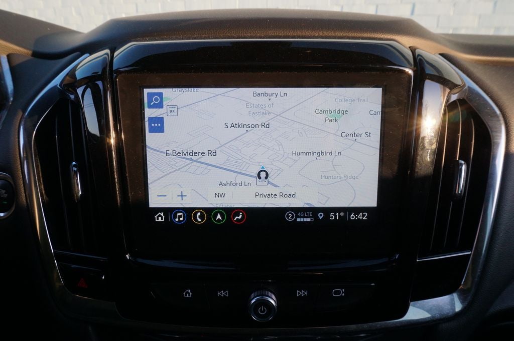 2023 Chevrolet Traverse RS Dual SkyScape
