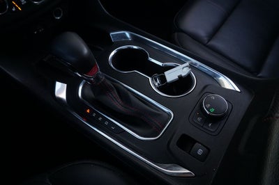 2023 Chevrolet Traverse RS Dual SkyScape