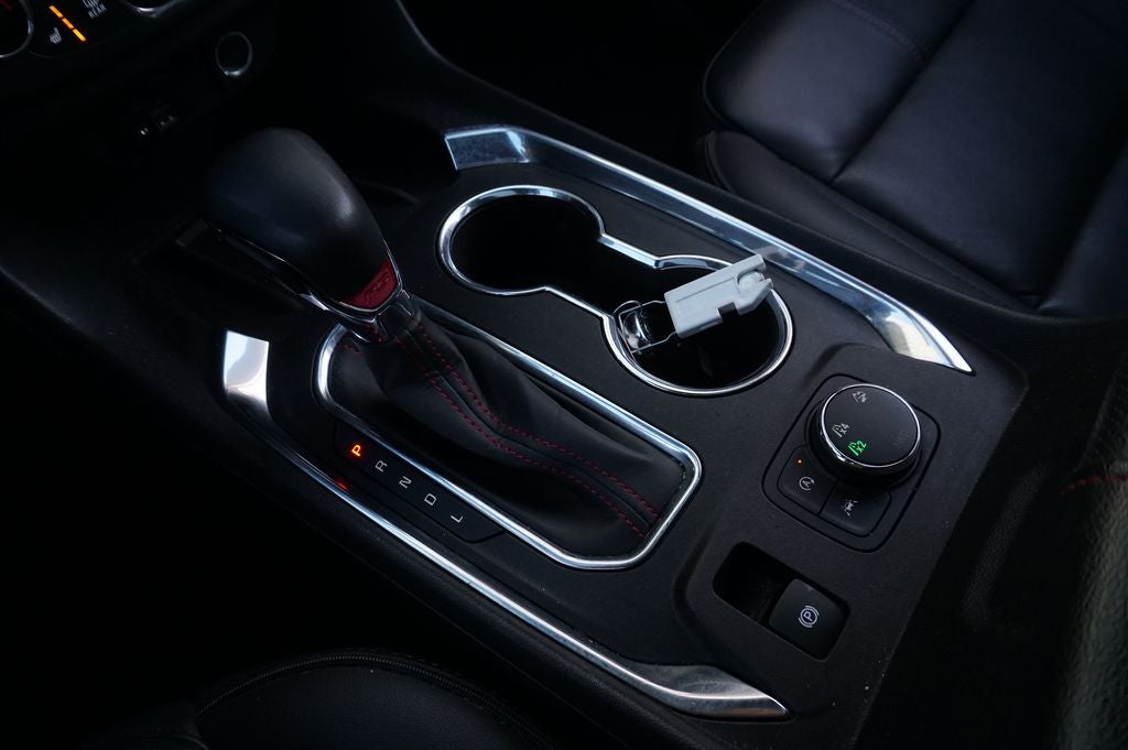 2023 Chevrolet Traverse RS Dual SkyScape