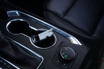 2023 Chevrolet Traverse RS Dual SkyScape