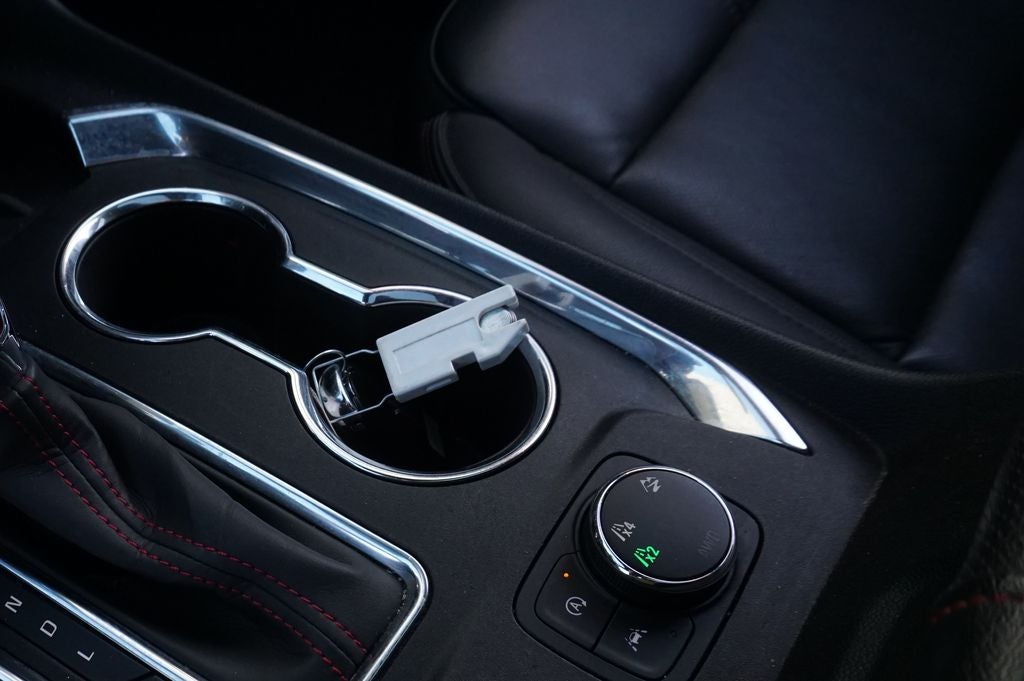 2023 Chevrolet Traverse RS Dual SkyScape