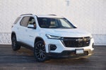 2023 Chevrolet Traverse RS Dual SkyScape