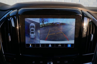 2023 Chevrolet Traverse RS Dual SkyScape