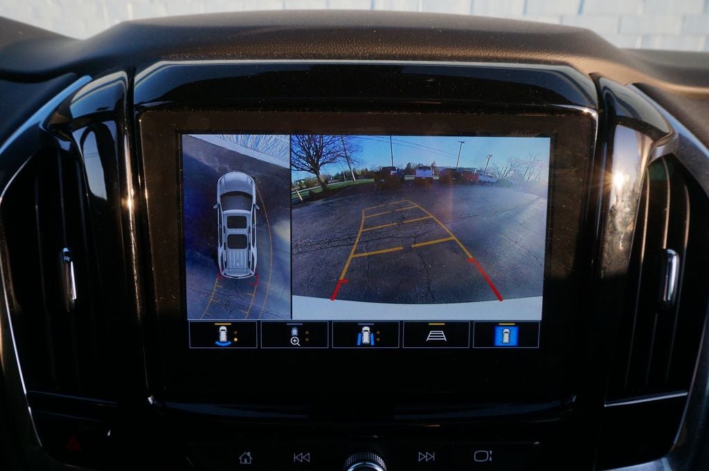 2023 Chevrolet Traverse RS Dual SkyScape