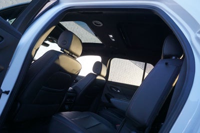2023 Chevrolet Traverse RS Dual SkyScape