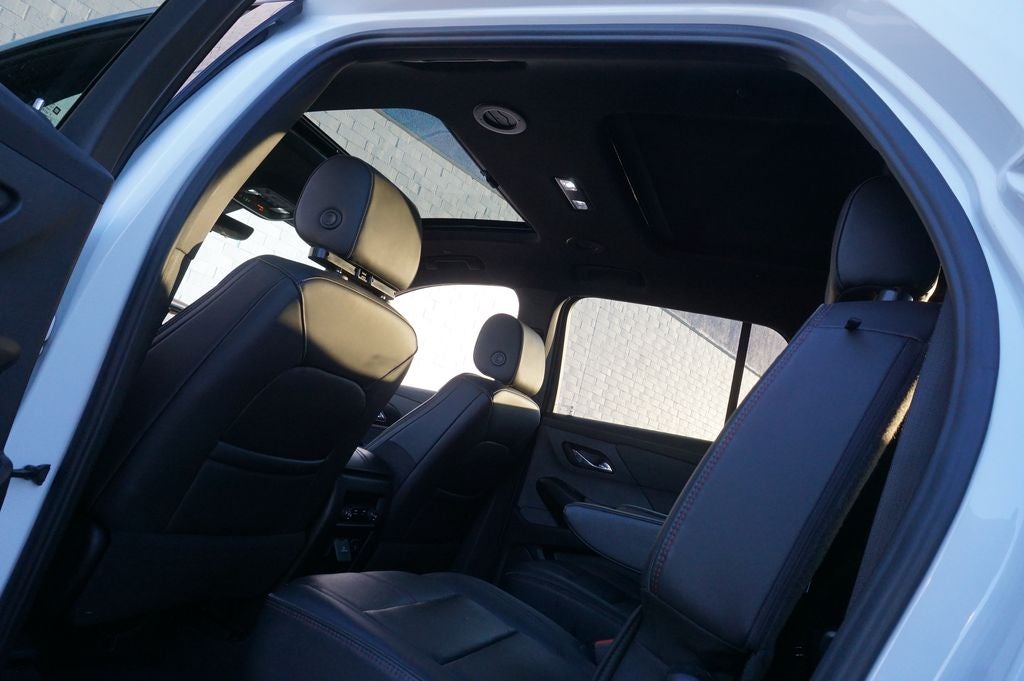 2023 Chevrolet Traverse RS Dual SkyScape