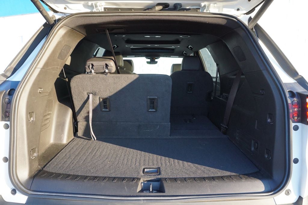 2023 Chevrolet Traverse RS Dual SkyScape