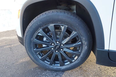 2023 Chevrolet Traverse RS Dual SkyScape