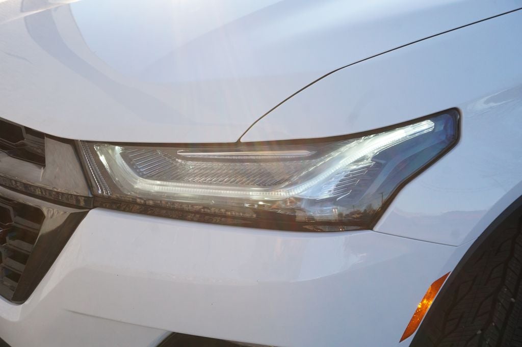 2023 Chevrolet Traverse RS Dual SkyScape