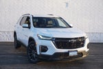 2023 Chevrolet Traverse RS Dual SkyScape