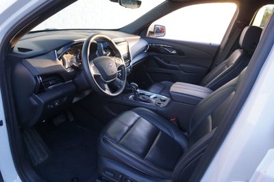 2023 Chevrolet Traverse RS Dual SkyScape