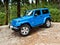 2011 Jeep Wrangler Sport