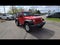 2011 Jeep Wrangler Sport