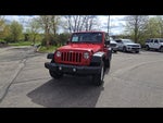 2011 Jeep Wrangler Sport