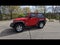 2011 Jeep Wrangler Sport