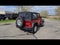 2011 Jeep Wrangler Sport