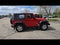 2011 Jeep Wrangler Sport