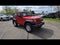 2011 Jeep Wrangler Sport