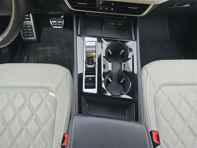 2024 Volkswagen Atlas Cross Sport 2.0T SEL Premium R-Line