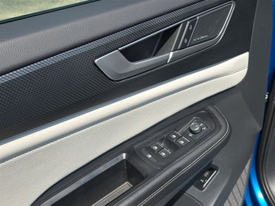 2024 Volkswagen Atlas Cross Sport 2.0T SEL Premium R-Line