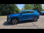 2024 Volkswagen Atlas Cross Sport 2.0T SEL Premium R-Line