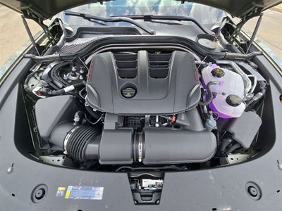 2026 Dodge Charger R/T Scat Pack