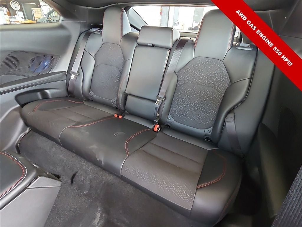 2026 Dodge Charger R/T Scat Pack